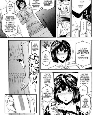 Virgin Second Complete ENG comic porn sex 194