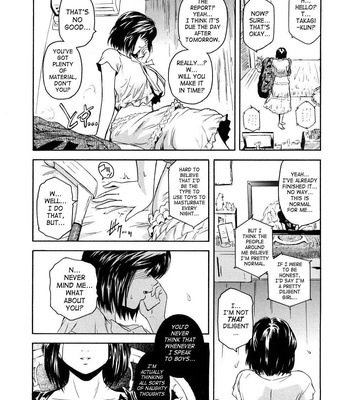 Virgin Second Complete ENG comic porn sex 195