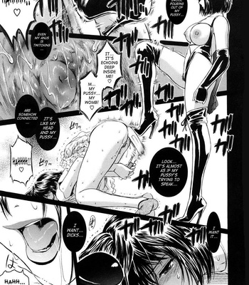 Virgin Second Complete ENG comic porn sex 200