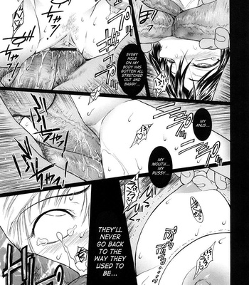 Virgin Second Complete ENG comic porn sex 210