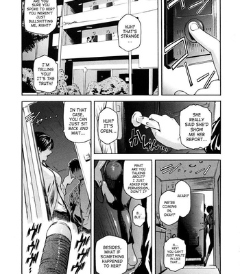 Virgin Second Complete ENG comic porn sex 212