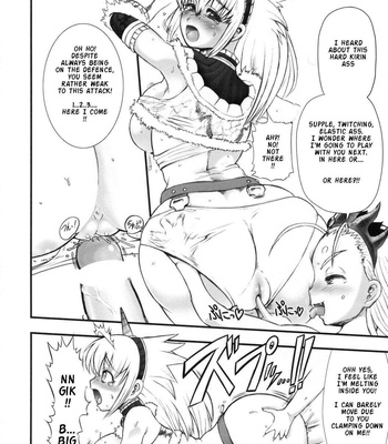 wagamama-oujo-no-hunter-dai-renzoku-shuryou-009-1 Wagamama Oujo No Hunter Dai Renzoku Shuryou comic porn sex 9