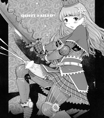 wagamama-oujo-no-hunter-dai-renzoku-shuryou-029-1 Wagamama Oujo No Hunter Dai Renzoku Shuryou comic porn sex 29