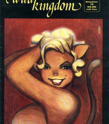 Wild Kingdom Issue 3-10 comic porn sex 1