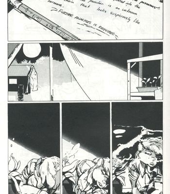 Wild Kingdom Issue 3-10 comic porn sex 8