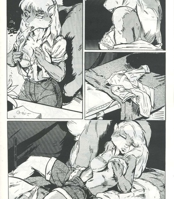 Wild Kingdom Issue 3-10 comic porn sex 9