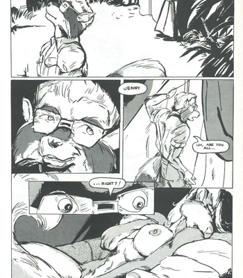 Wild Kingdom Issue 3-10 comic porn sex 10