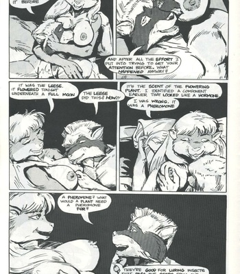 Wild Kingdom Issue 3-10 comic porn sex 14