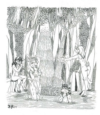 Wild Kingdom Issue 3-10 comic porn sex 16