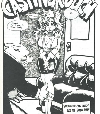 Wild Kingdom Issue 3-10 comic porn sex 17