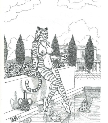 Wild Kingdom Issue 3-10 comic porn sex 23