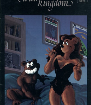Wild Kingdom Issue 3-10 comic porn sex 24