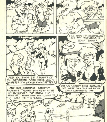 Wild Kingdom Issue 3-10 comic porn sex 27