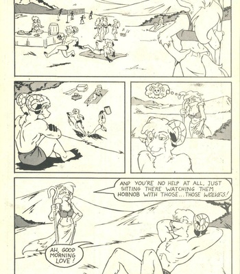 Wild Kingdom Issue 3-10 comic porn sex 28