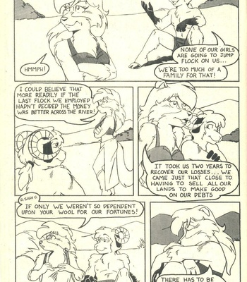 Wild Kingdom Issue 3-10 comic porn sex 29