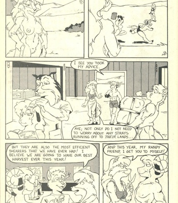 Wild Kingdom Issue 3-10 comic porn sex 35