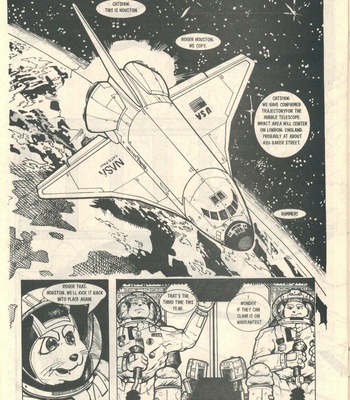 Wild Kingdom Issue 3-10 comic porn sex 37