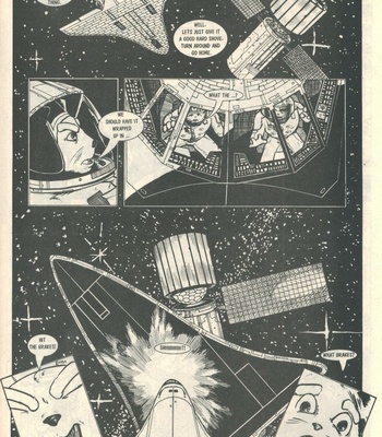 Wild Kingdom Issue 3-10 comic porn sex 38