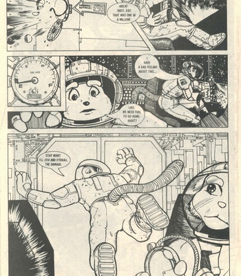 Wild Kingdom Issue 3-10 comic porn sex 39