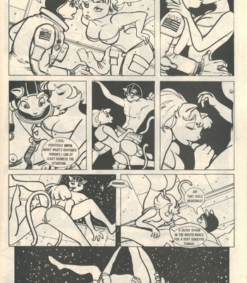 Wild Kingdom Issue 3-10 comic porn sex 42