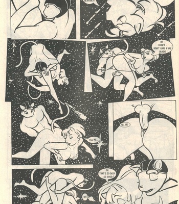 Wild Kingdom Issue 3-10 comic porn sex 43