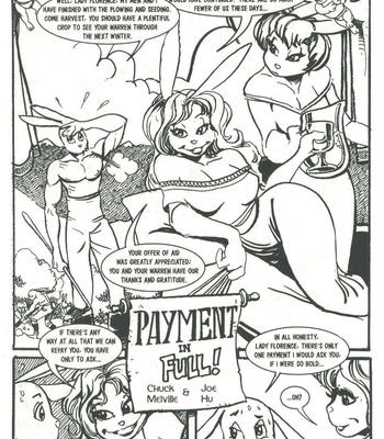 Wild Kingdom Issue 3-10 comic porn sex 49