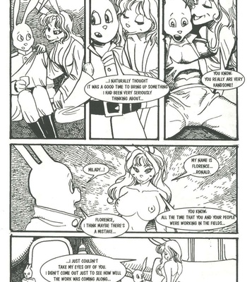 Wild Kingdom Issue 3-10 comic porn sex 53