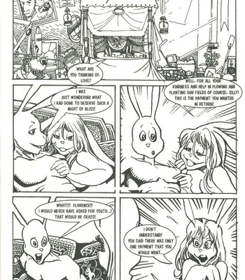 Wild Kingdom Issue 3-10 comic porn sex 58