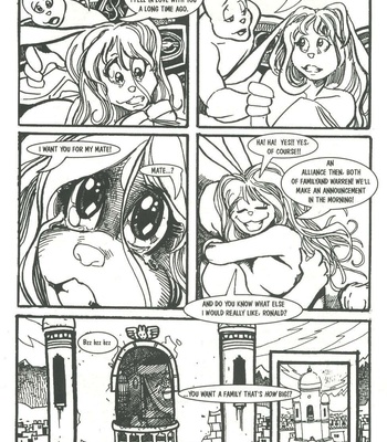 Wild Kingdom Issue 3-10 comic porn sex 59