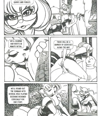 Wild Kingdom Issue 3-10 comic porn sex 75