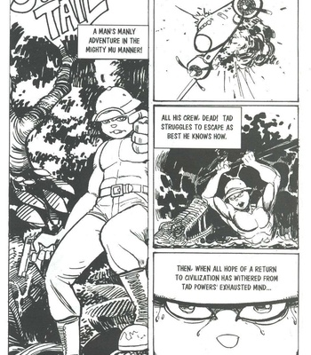 Wild Kingdom Issue 3-10 comic porn sex 86