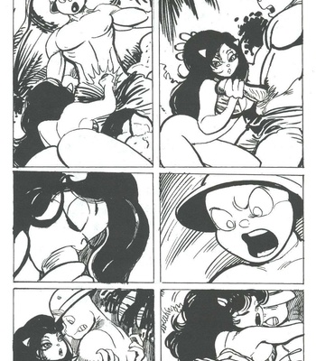 Wild Kingdom Issue 3-10 comic porn sex 88