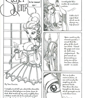 Wild Kingdom Issue 3-10 comic porn sex 90