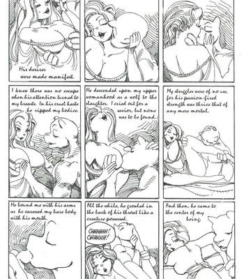 Wild Kingdom Issue 3-10 comic porn sex 92
