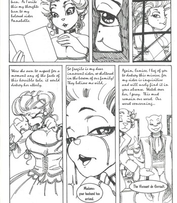 Wild Kingdom Issue 3-10 comic porn sex 94