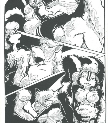 Wild Kingdom Issue 3-10 comic porn sex 102