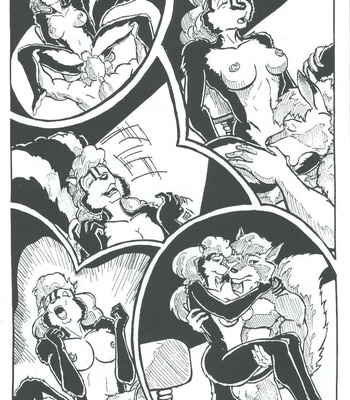 Wild Kingdom Issue 3-10 comic porn sex 103