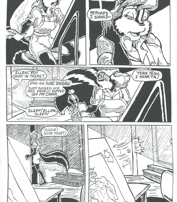 Wild Kingdom Issue 3-10 comic porn sex 105