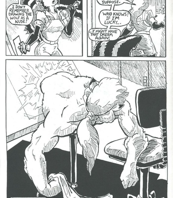 Wild Kingdom Issue 3-10 comic porn sex 106