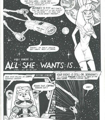 Wild Kingdom Issue 3-10 comic porn sex 113