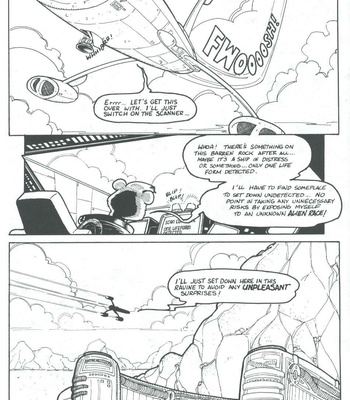 Wild Kingdom Issue 3-10 comic porn sex 114