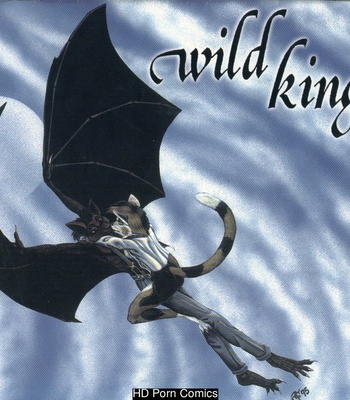 Wild Kingdom Issue 3-10 comic porn sex 124