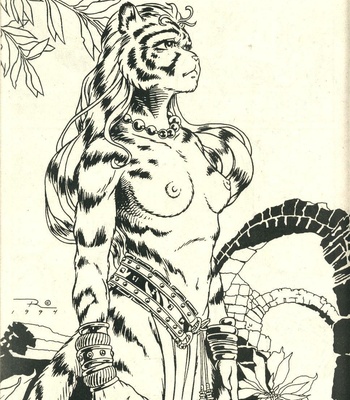 Wild Kingdom Issue 3-10 comic porn sex 137