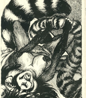 Wild Kingdom Issue 3-10 comic porn sex 141