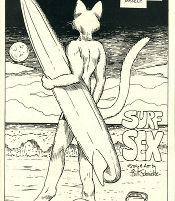 Wild Kingdom Issue 3-10 comic porn sex 142