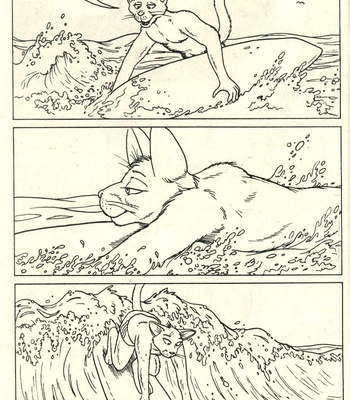 Wild Kingdom Issue 3-10 comic porn sex 143