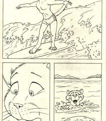 Wild Kingdom Issue 3-10 comic porn sex 144