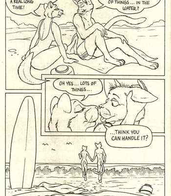 Wild Kingdom Issue 3-10 comic porn sex 147