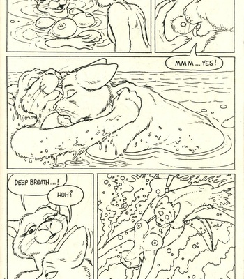 Wild Kingdom Issue 3-10 comic porn sex 148