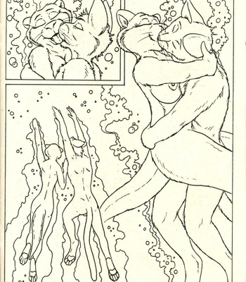 Wild Kingdom Issue 3-10 comic porn sex 150